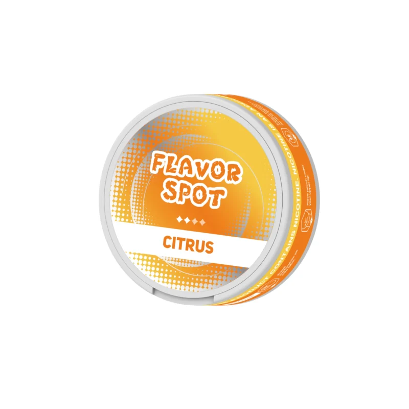 🔥Flavor Spot Nicotine Pouches 6mg – 20% OFF 🎉 | New Customer Wholesale Deals 💼 | Fast US Shipping 🇺🇸 | Top Rated ⭐⭐⭐⭐⭐ - 图片 2