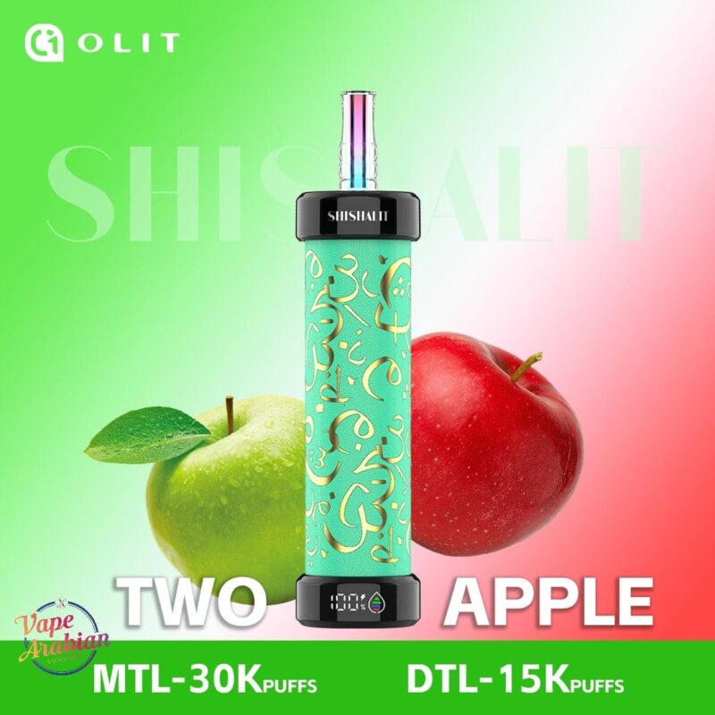 🔥 Olit Shishalit 30K Disposable E-hookah 25ml 0.35% | 30,000 Puffs – 🛒20% OFF 🚚 Local US Shipping | Wholesale Discounts | Rave Reviews 🎉 - 图片 8