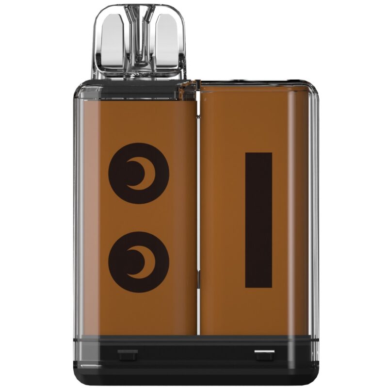 🔥Nimmbox Mini 5000 Puffs 20% OFF 🚚 Fast U.S. Shipping | Wholesale Discounts | Rave Reviews 🎉 - 图片 6