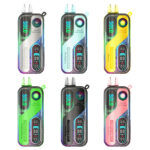 🌀 SoloBar Solo 30K Disposable Vape 5% — 30,000 Puffs of Pure Enjoyment 🎉