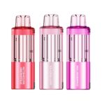Foger Switch Pro 30K Disposable Pod (Requires Vape for Use)