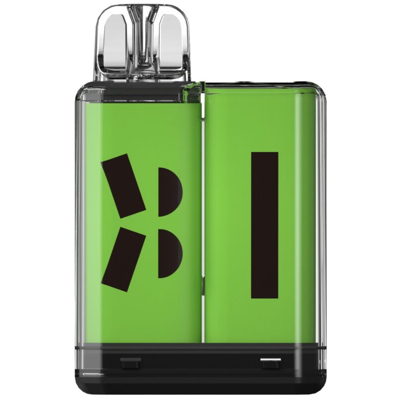 🔥Nimmbox Mini 5000 Puffs 20% OFF 🚚 Fast U.S. Shipping | Wholesale Discounts | Rave Reviews 🎉 - 图片 9