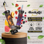 🔥Olit Hookalit 40K Disposable Vape 40ml | 40,000 Puffs – 🛒20% OFF 🚚 Fast US Shipping | Wholesale Discounts | Rave Reviews 🎉