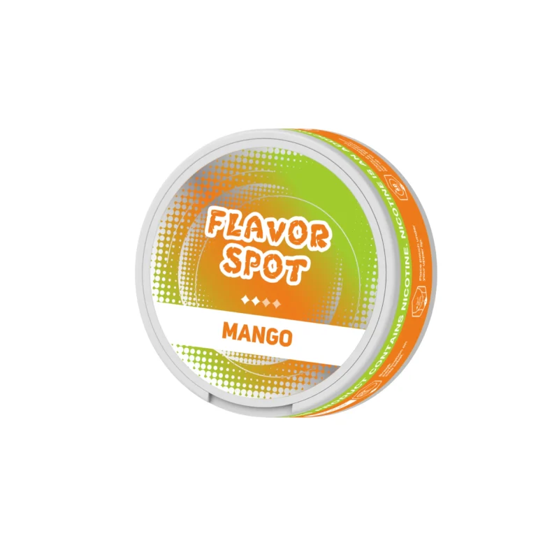 🔥Flavor Spot Nicotine Pouches 6mg – 20% OFF 🎉 | New Customer Wholesale Deals 💼 | Fast US Shipping 🇺🇸 | Top Rated ⭐⭐⭐⭐⭐ - 图片 7