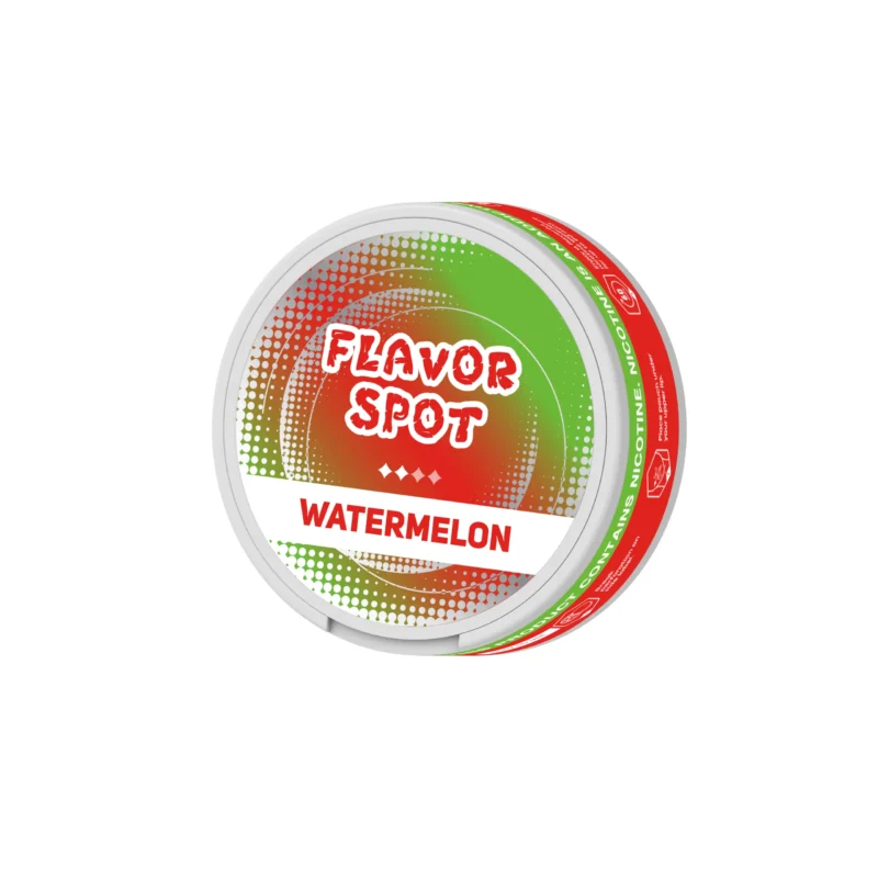 🔥Flavor Spot Nicotine Pouches 6mg – 20% OFF 🎉 | New Customer Wholesale Deals 💼 | Fast US Shipping 🇺🇸 | Top Rated ⭐⭐⭐⭐⭐ - 图片 10