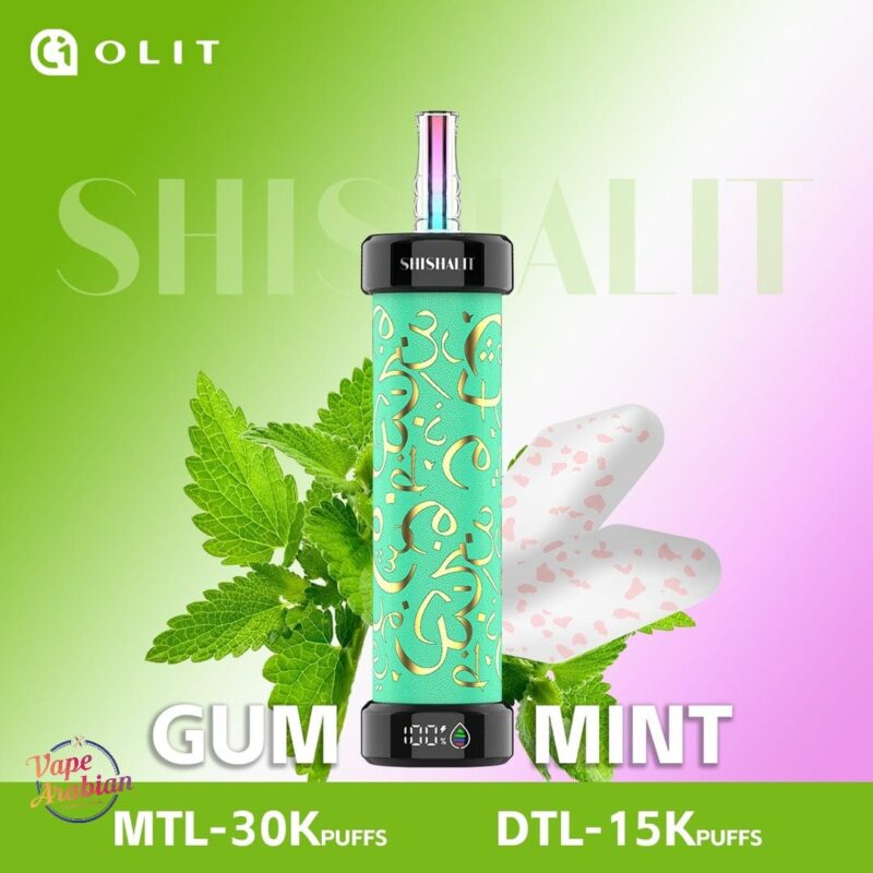 🔥 Olit Shishalit 30K Disposable E-hookah 25ml 0.35% | 30,000 Puffs – 🛒20% OFF 🚚 Local US Shipping | Wholesale Discounts | Rave Reviews 🎉 - 图片 4