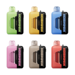 Built in USA 🔥NimmBox Flux 40000 Puffs Disposable — 🛒20% Off for New Customers | U.S. Local Shipping, Rave Reviews