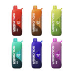 🔥Solobar Vanguard 50K Disposable Vape 5% | 50 000 Puffs — 🛒20% OFF for New Customers | U.S. Local Shipping | Top Seller 💨