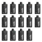 🔥 NIMMBOX Node 45K Kits PUFFS | 45,000 Puffs – 🛒20% OFF 🚚 Fast US Shipping | Wholesale Discounts