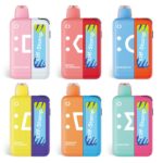 🔥 Off-Stamp X Cube 25K Kits | 25,000 Puffs – 🛒20% OFF 🚚 U.S. Warehouse | Wholesale Deals | Top Rated 😎