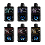🔥Nimmbox Disposble 25K Kits| Disposable Vape – 20% OFF 🚀 Fast U.S. Shipping | Wholesale Discounts | Kits