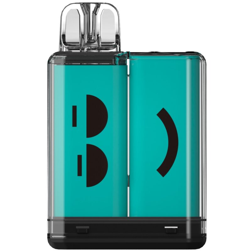 🔥Nimmbox Mini 5000 Puffs 20% OFF 🚚 Fast U.S. Shipping | Wholesale Discounts | Rave Reviews 🎉 - 图片 2