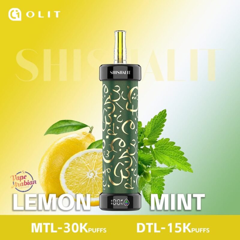 🔥 Olit Shishalit 30K Disposable E-hookah 25ml 0.35% | 30,000 Puffs – 🛒20% OFF 🚚 Local US Shipping | Wholesale Discounts | Rave Reviews 🎉 - 图片 5