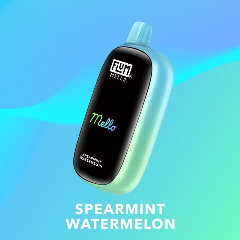 🔥Flum Mello 20K Disposable Vape 5% | 20,000 Puffs — 🛒20% OFF | U.S. Local Shipping | Wholesale Deals | Rave Reviews 💨 - 图片 18