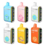 💨 Geek Bar Pulse 15000 Disposable Vape (16 mL | 15 000 Puffs)
