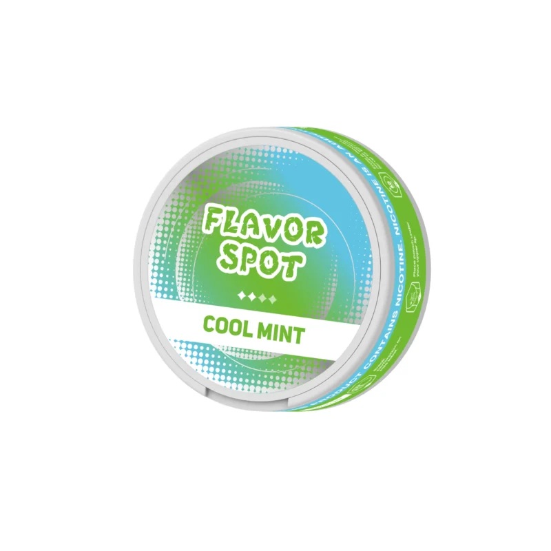 🔥Flavor Spot Nicotine Pouches 6mg – 20% OFF 🎉 | New Customer Wholesale Deals 💼 | Fast US Shipping 🇺🇸 | Top Rated ⭐⭐⭐⭐⭐ - 图片 5