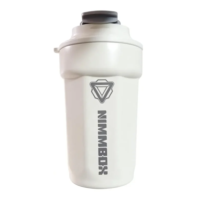 Nimmbox Travel Mug (460ml) ☕✨ - 图片 2