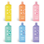 🔥 Off-Stamp X Cube 25K Pods | 25,000 Puffs – 🛒20% OFF 🚚 U.S. Warehouse | Wholesale Deals | Top Rated 😎