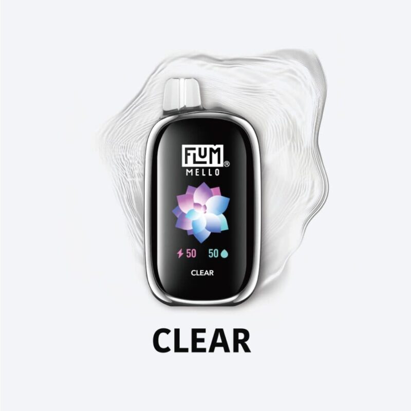 🔥Flum Mello 20K Disposable Vape 5% | 20,000 Puffs — 🛒20% OFF | U.S. Local Shipping | Wholesale Deals | Rave Reviews 💨 - 图片 10