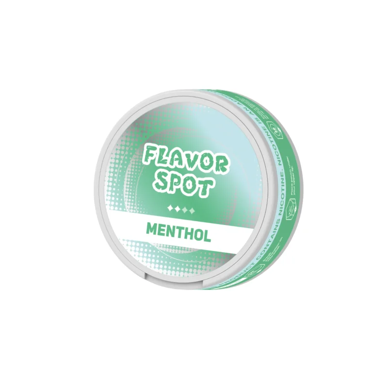 🔥Flavor Spot Nicotine Pouches 6mg – 20% OFF 🎉 | New Customer Wholesale Deals 💼 | Fast US Shipping 🇺🇸 | Top Rated ⭐⭐⭐⭐⭐ - 图片 8