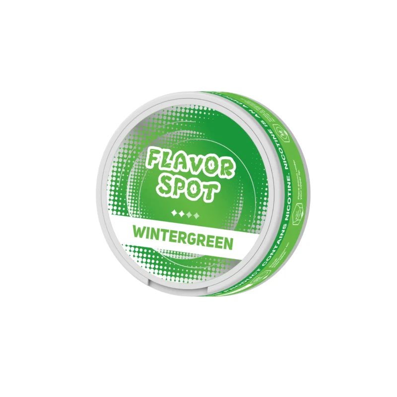 🔥Flavor Spot Nicotine Pouches 6mg – 20% OFF 🎉 | New Customer Wholesale Deals 💼 | Fast US Shipping 🇺🇸 | Top Rated ⭐⭐⭐⭐⭐ - 图片 11