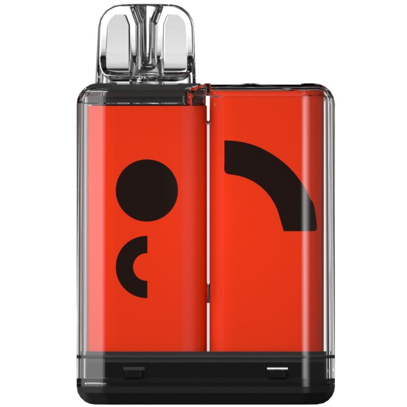 🔥Nimmbox Mini 5000 Puffs 20% OFF 🚚 Fast U.S. Shipping | Wholesale Discounts | Rave Reviews 🎉 - 图片 3