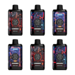 💯NimmBox Mecha 50K Disposable — 🛒20% OFF for New Customers | Factory Price | Rave Reviews 🌟