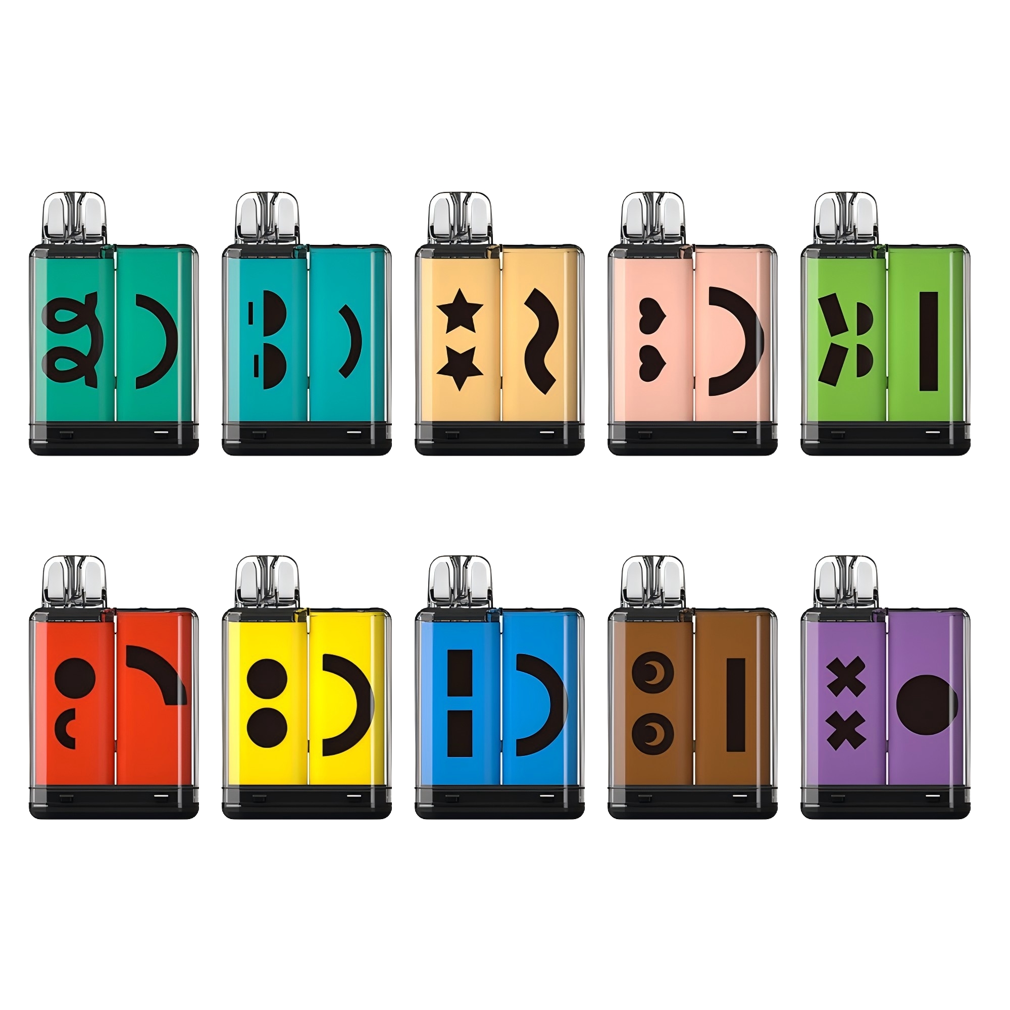 dd3b70947a0a0d47b70d9dbadabfcf9505c31abc 🔥Nimmbox Mini 5000 Puffs 20% OFF 🚚 Fast U.S. Shipping | Wholesale Discounts | Rave Reviews 🎉 - 图片 1