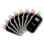 🔥Flum Mello 20K Disposable Vape 5% | 20,000 Puffs — 🛒20% OFF | U.S. Local Shipping | Wholesale Deals | Rave Reviews 💨