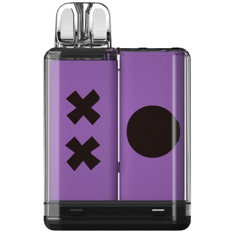 🔥Nimmbox Mini 5000 Puffs 20% OFF 🚚 Fast U.S. Shipping | Wholesale Discounts | Rave Reviews 🎉 - 图片 5