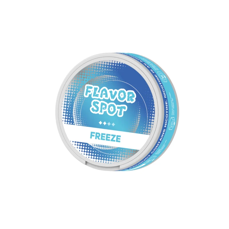 🔥Flavor Spot Nicotine Pouches 6mg – 20% OFF 🎉 | New Customer Wholesale Deals 💼 | Fast US Shipping 🇺🇸 | Top Rated ⭐⭐⭐⭐⭐ - 图片 6