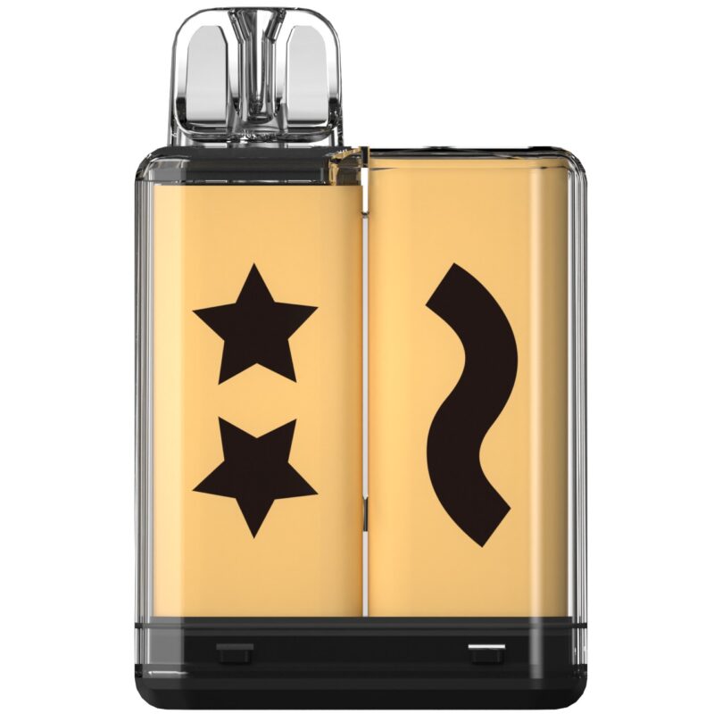 🔥Nimmbox Mini 5000 Puffs 20% OFF 🚚 Fast U.S. Shipping | Wholesale Discounts | Rave Reviews 🎉 - 图片 11