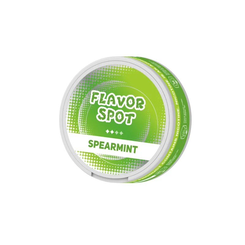🔥Flavor Spot Nicotine Pouches 6mg – 20% OFF 🎉 | New Customer Wholesale Deals 💼 | Fast US Shipping 🇺🇸 | Top Rated ⭐⭐⭐⭐⭐ - 图片 9