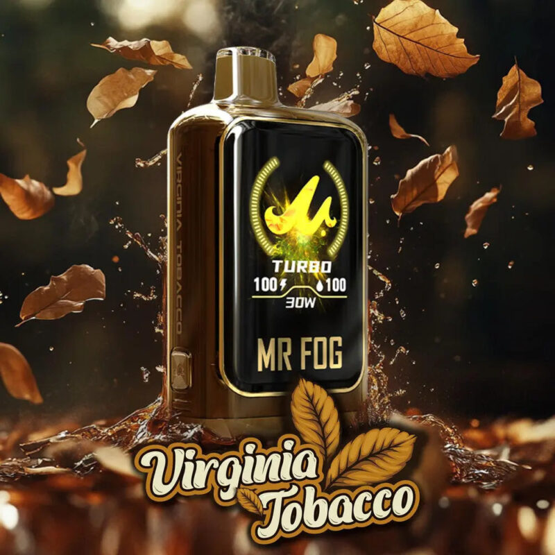 💨 20% OFF Mr Fog NOVA 36K Disposable Vape | 36000 Puffs | U.S. Stock 🚚 | Wholesale for New Buyers 🤝 | Top-Rated ⭐ - 图片 4