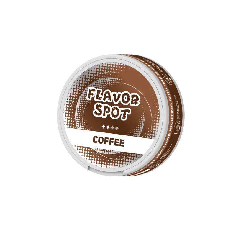 🔥Flavor Spot Nicotine Pouches 6mg – 20% OFF 🎉 | New Customer Wholesale Deals 💼 | Fast US Shipping 🇺🇸 | Top Rated ⭐⭐⭐⭐⭐ - 图片 4